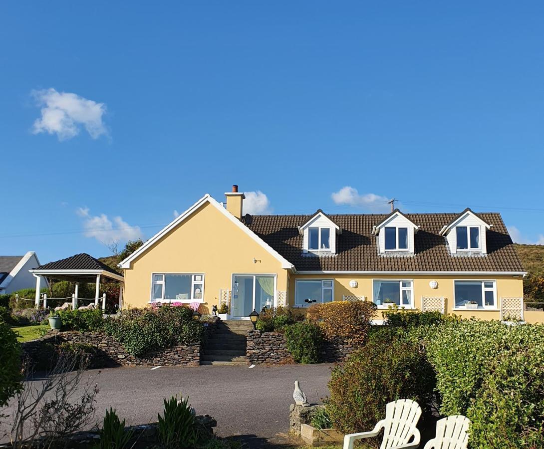 The Plough B&B Ventry Exterior foto