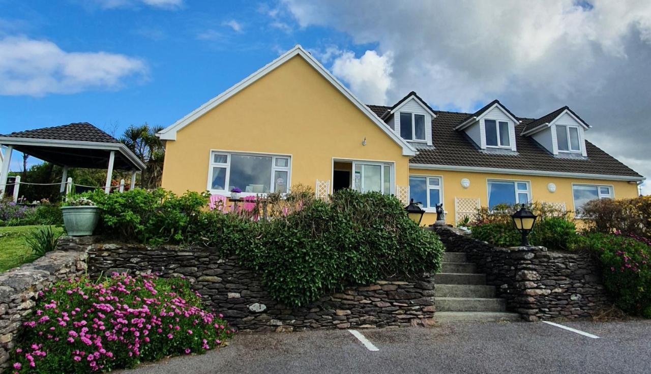 The Plough B&B Ventry Exterior foto
