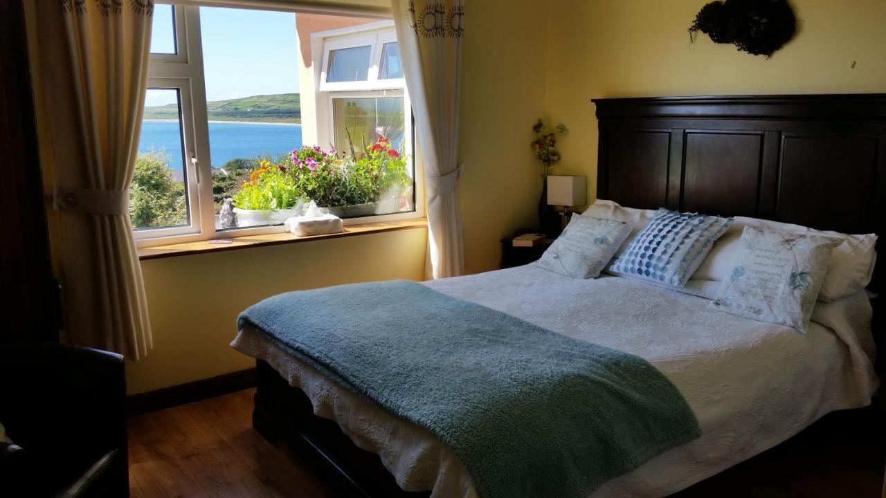 The Plough B&B Ventry Exterior foto