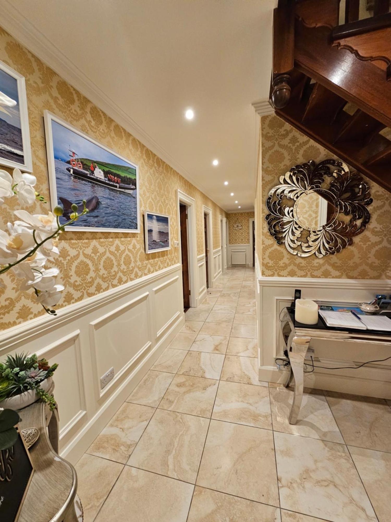 The Plough B&B Ventry Exterior foto