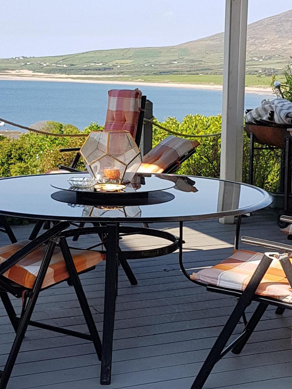 The Plough B&B Ventry Exterior foto