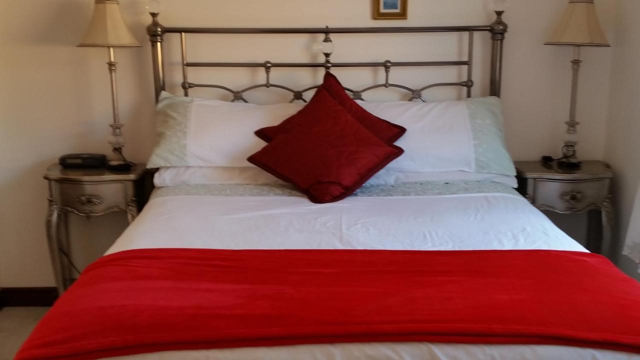 The Plough B&B Ventry Exterior foto